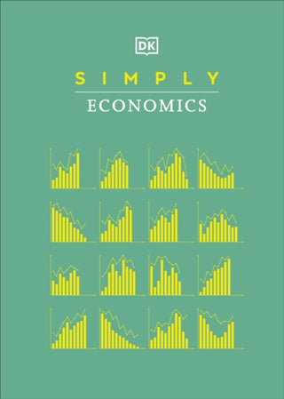 Cover image for 9780241471319 - Simply Economics