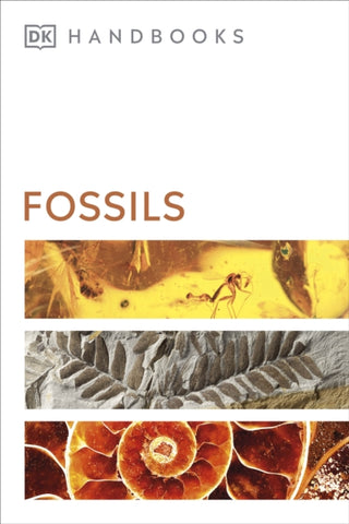Cover image for 9780241471432 - Fossils
