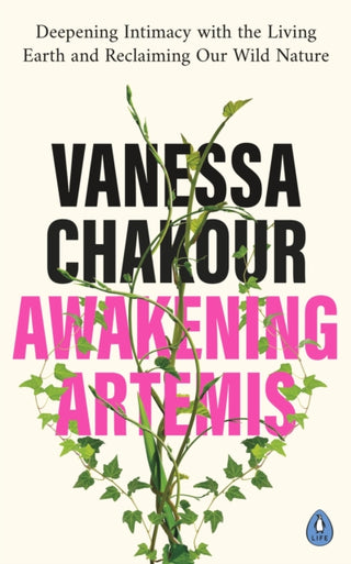 Cover image for 9780241471913 - Awakening Artemis