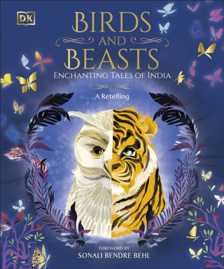 Cover image for 9780241471944 - Birds and Beasts