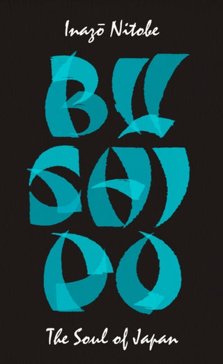 Cover image for 9780241472439 - Bushido: The Soul of Japan