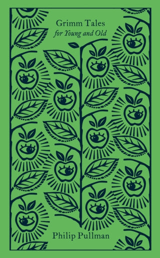 Cover image for 9780241472729 - Grimm Tales
