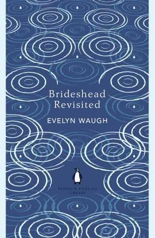 Cover image for 9780241472736 - Brideshead Revisited