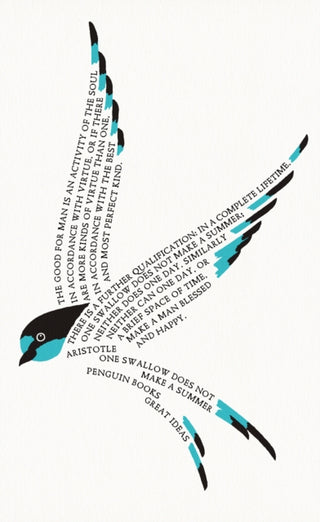 Cover image for 9780241472866 - One Swallow Does Not Make a Summer