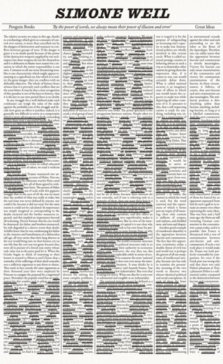 Cover image for 9780241472903 - The Power of Words