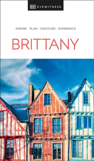 Supplemental image for 9780241473962 - DK Brittany