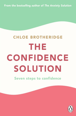 Cover image for 9780241475171 - The Confidence Solution