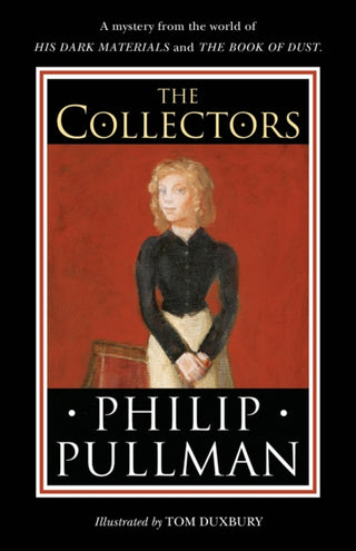 Cover image for 9780241475256 - The Collectors