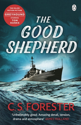 Cover image for 9780241475270 - The Good Shepherd