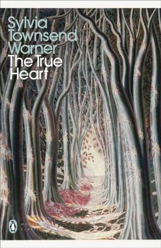 Supplemental image for 9780241476109 - The True Heart
