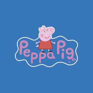 Cover image for 9780241476819 - Peppa Pig: Peppa's Happy Halloween