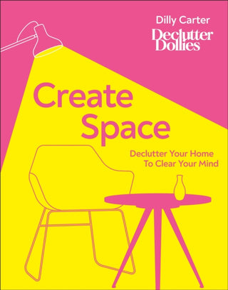 Cover image for 9780241479285 - Create Space