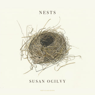 Cover image for 9780241481714 - Nests