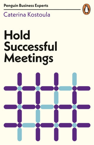 Supplemental image for 9780241481950 - Hold Successful Meetings