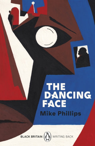 Supplemental image for 9780241482674 - Dancing Face
