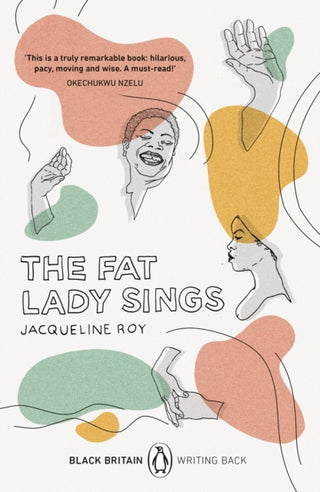 Cover image for 9780241482698 - The Fat Lady Sings