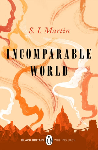 Cover image for 9780241482704 - Incomparable World
