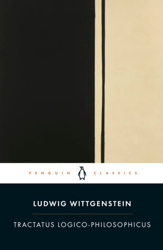 Supplemental image for 9780241484173 - Tractatus Logico-Philosophicus