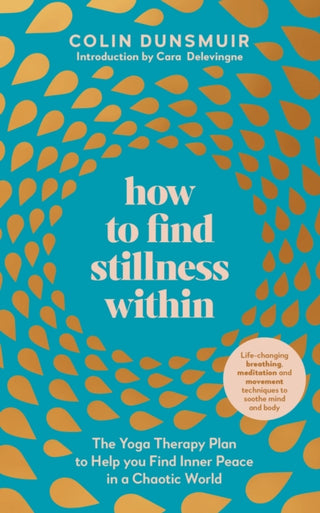Cover image for 9780241484548 - How to Find Stillness Within
