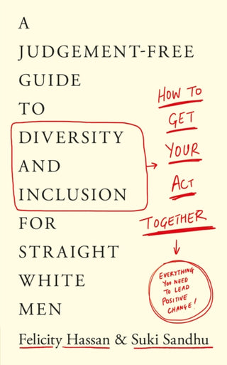 Cover image for 9780241485217 - How To Get Your Act Together