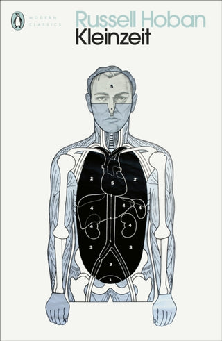 Cover image for 9780241485705 - Kleinzeit