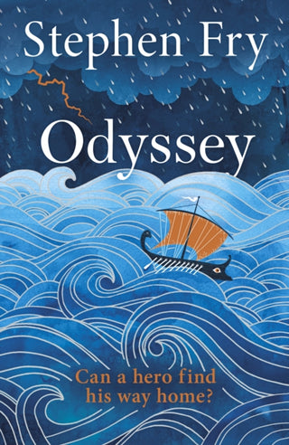 Supplemental image for 9780241486351 - Odyssey
