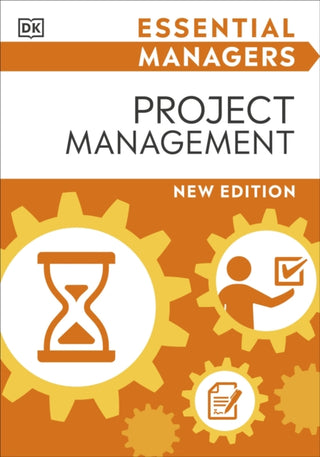 Cover image for 9780241487396 - Project Management