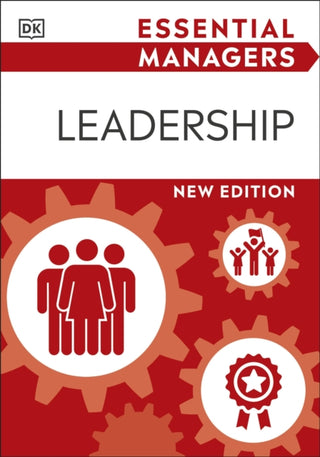 Cover image for 9780241487419 - Leadership
