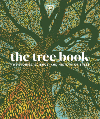 Cover image for 9780241487556 - The Tree Book