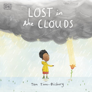 Cover image for 9780241488034 - Lost in the Clouds
