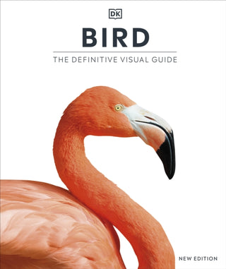 Cover image for 9780241490310 - Bird