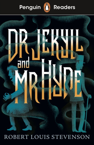 Cover image for 9780241493052 - Penguin Readers Level 1: Jekyll and Hyde (ELT Graded Reader)