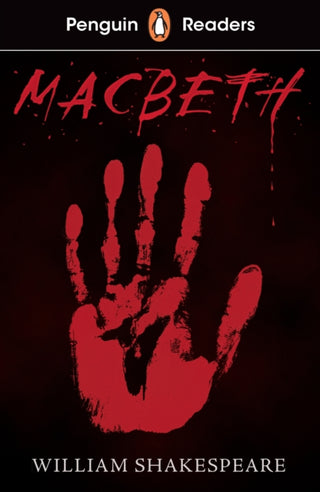 Cover image for 9780241493069 - Penguin Readers Level 1: Macbeth (ELT Graded Reader)