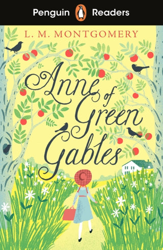Cover image for 9780241493083 - Penguin Readers Level 2: Anne of Green Gables (ELT Graded Reader)