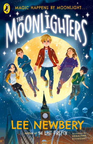 Supplemental image for 9780241493557 - The Moonlighters