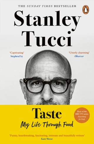 Supplemental image for 9780241501009 - Taste