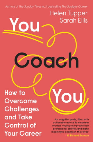 Cover image for 9780241502730 - You Coach You