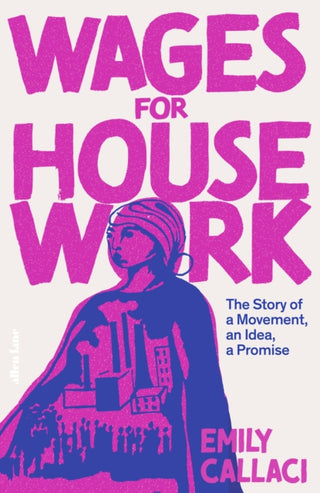 Cover image for 9780241502907 - Wages for Housework