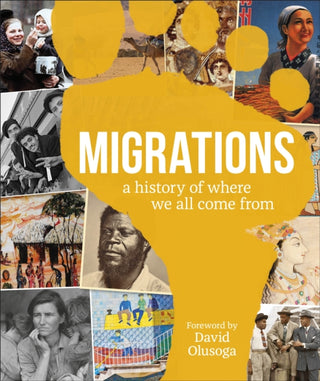 Cover image for 9780241503546 - Migrations