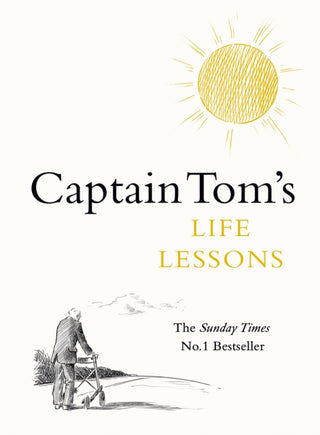 Supplemental image for 9780241504017 - Captain Tom's Life Lessons
