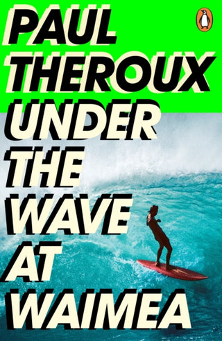 Cover image for 9780241504468 - Under the Wave at Waimea