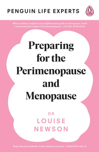 Supplemental image for 9780241504642 - Preparing for the Perimenopause and Menopause