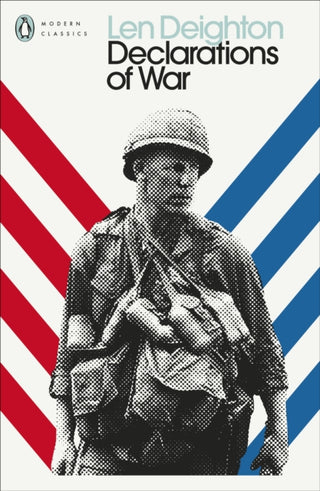 Cover image for 9780241505335 - Declarations of War