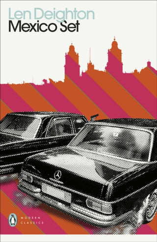 Cover image for 9780241505458 - Mexico Set