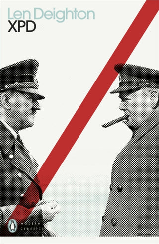 Cover image for 9780241505564 - XPD