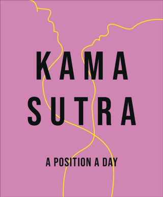 Supplemental image for 9780241506455 - Kama Sutra A Position A Day New Edition