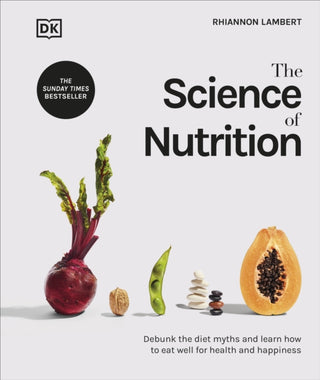 Cover image for 9780241506462 - The Science of Nutrition