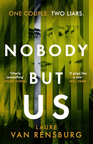 Supplemental image for 9780241508190 - Nobody But Us