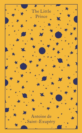 Cover image for 9780241508664 - The Little Prince