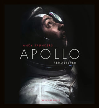 Cover image for 9780241508695 - Apollo Remastered